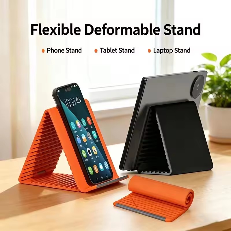 Uniwersalny, przenośny silikon – Laptop Accessories recenzja i cena